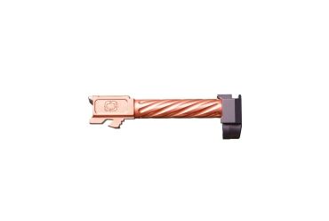 Performance Barrel & Compensator Assembly - Bronze (MR/XR)