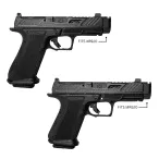 Performance Barrel & Compensator Assembly - Nitride (MR/XR) - Image 5