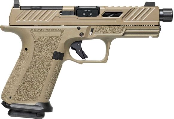 MR920 ELITE FDE
