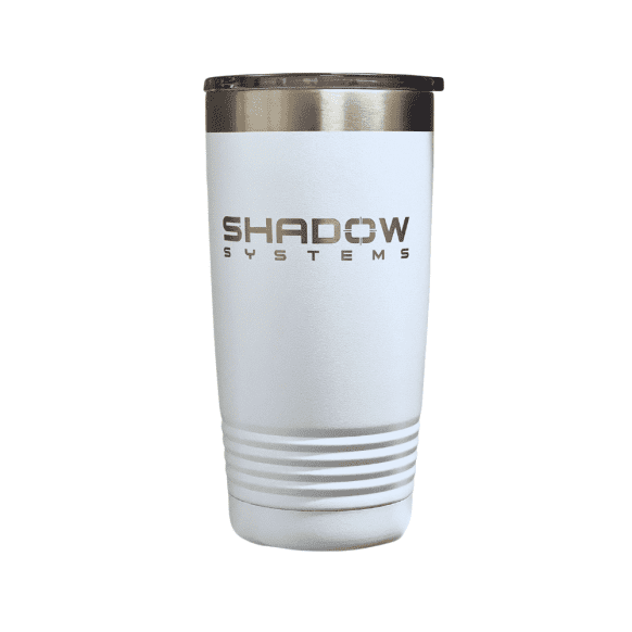 Shadow Tumbler