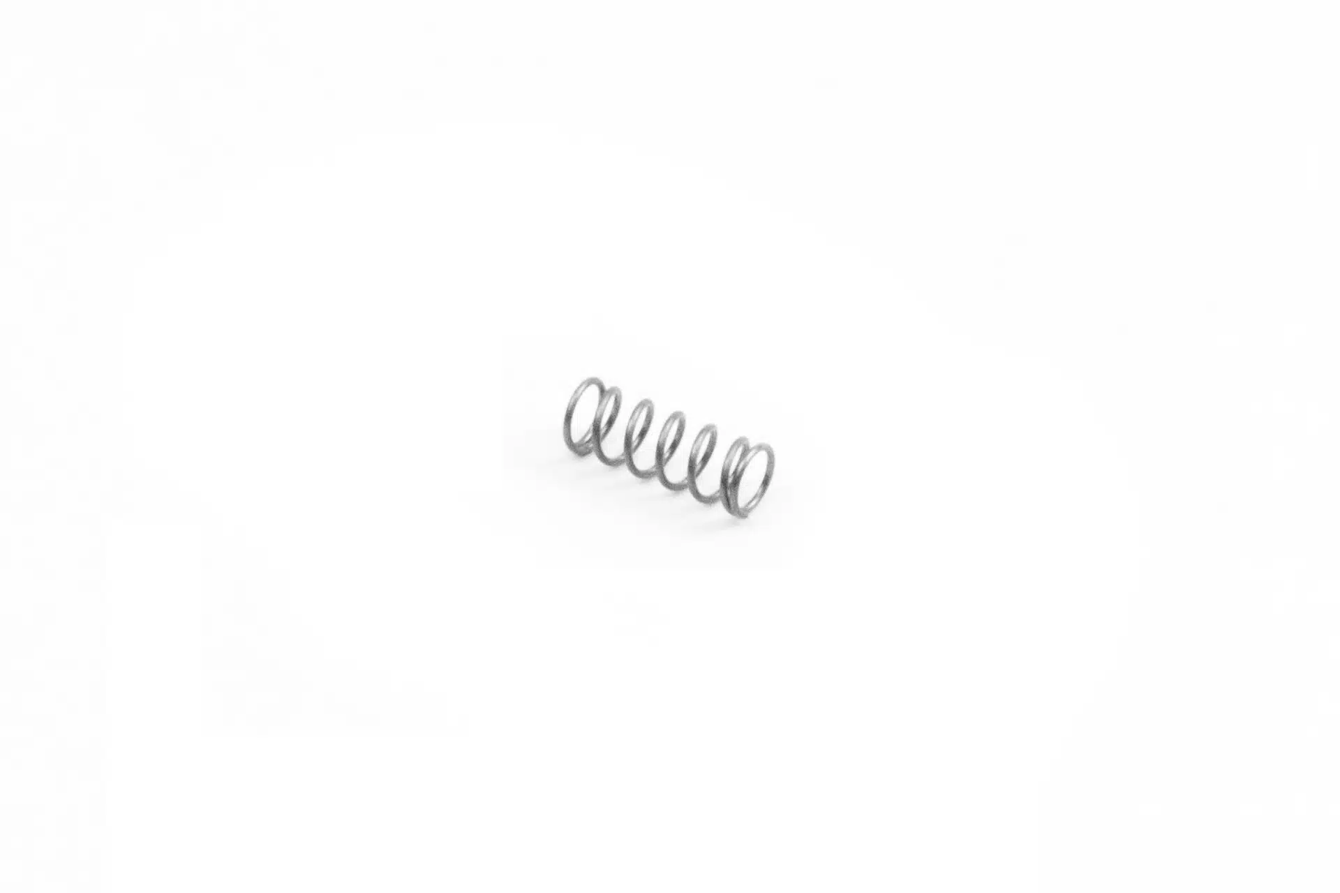 MR/DR/XR/CR Firing Pin Safety Spring