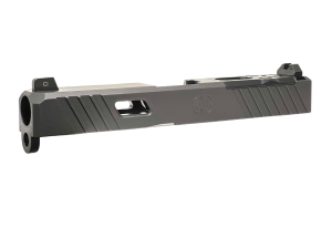 Shadow Systems Gen 3 Multi-Optic Complete Slide Assembly - Cosmetic Machining Marks