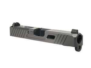 Shadow Systems Gen 3 Multi-Optic Complete Slide Assembly - G19