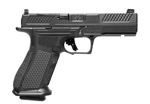 Presma Titanium Plated Firing Pin – For Glock G17 G19 G26 G34 9mm GEN1-4 (Black)