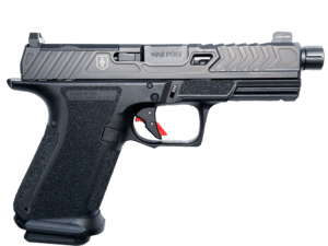 WAR POET MR920 ELITE