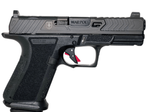 WAR POET MR920 ELITE (Unthreaded)
