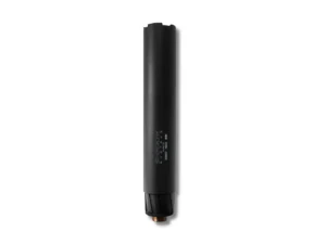 HS923 Modular 9mm Suppressor