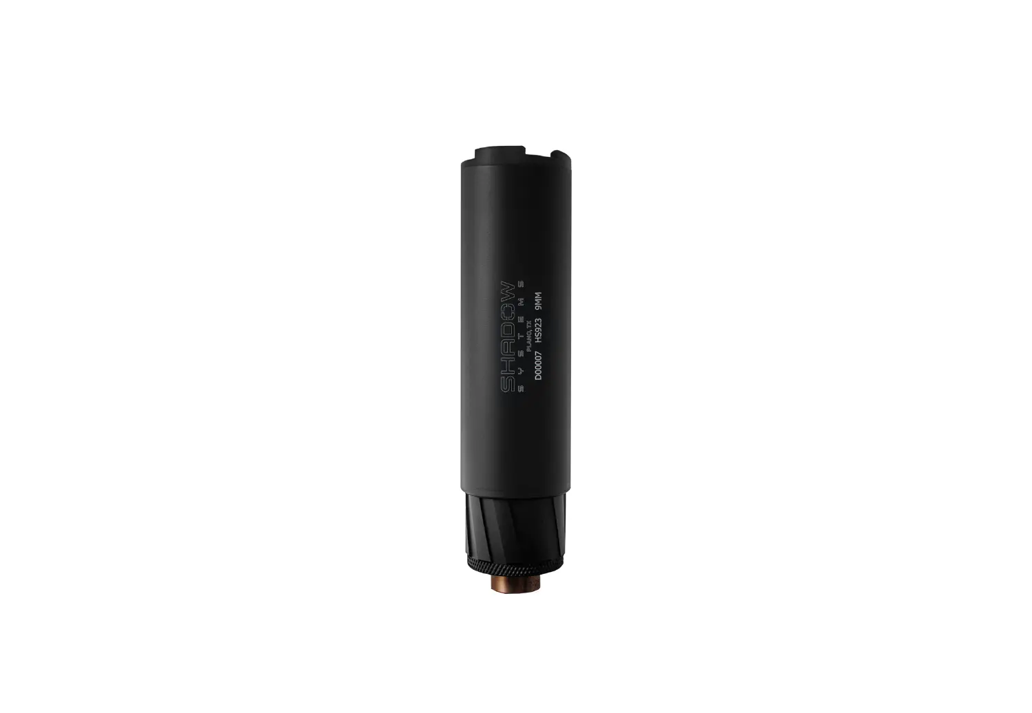 HS923 Modular 9mm Suppressor - Image 2