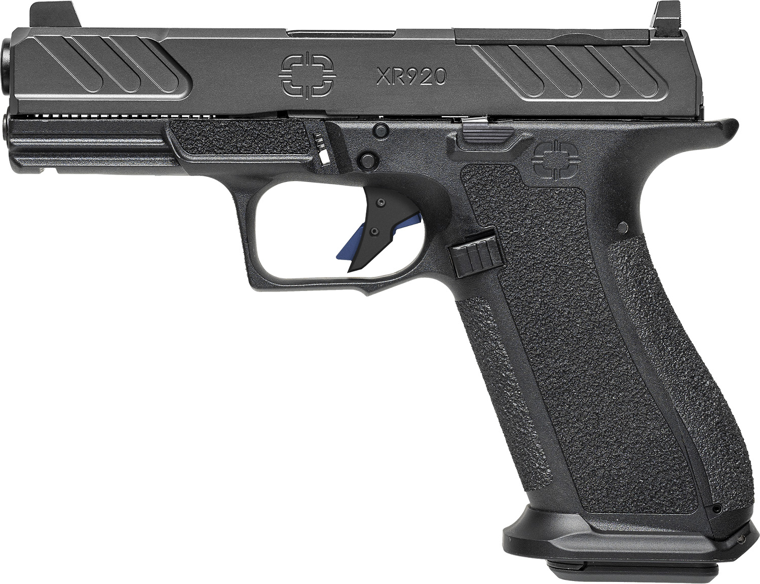 XR920 LE Edition 10rnd LE-3334 - Image 2