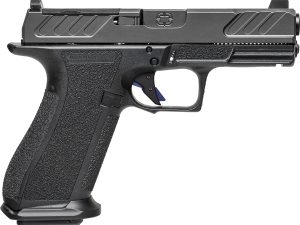 XR920 LE Edition 10rnd LE-3334