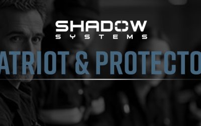 Shadow Systems Relaunches Patriot & Protector Program, Expanding Immediate Access to Duty-Grade Firearms for Front-Line Professionals