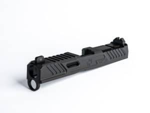 Shadow Systems Elite Direct ACRO Cut Slide-ACRO P-2
