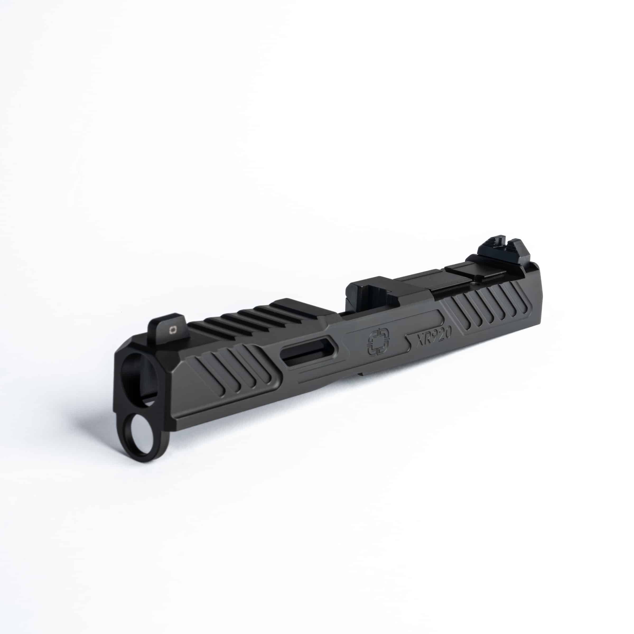 Shadow Systems Elite Direct ACRO Cut Slide-ACRO P-2