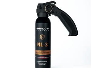 NL-3 Nightfire Non-Lethal Pepper Spray