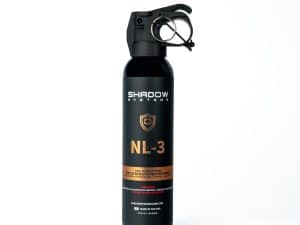 NL-3 Non-Lethal Pepper Spray