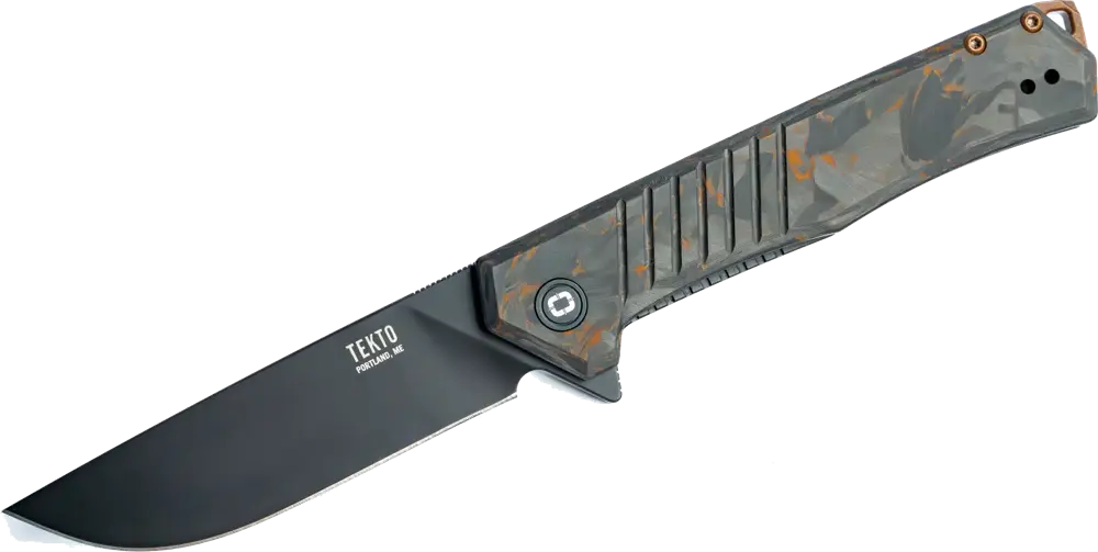Shadow Systems folding knife