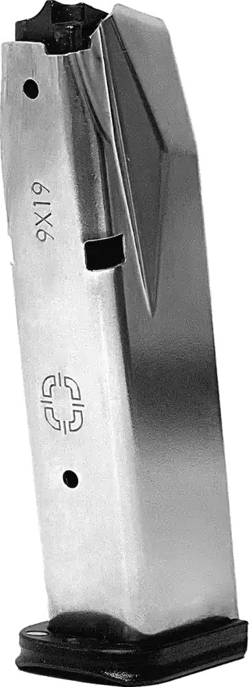 Shadow Systems magazine
