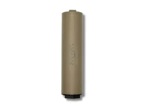 RS625 5.56/6mm Suppressor