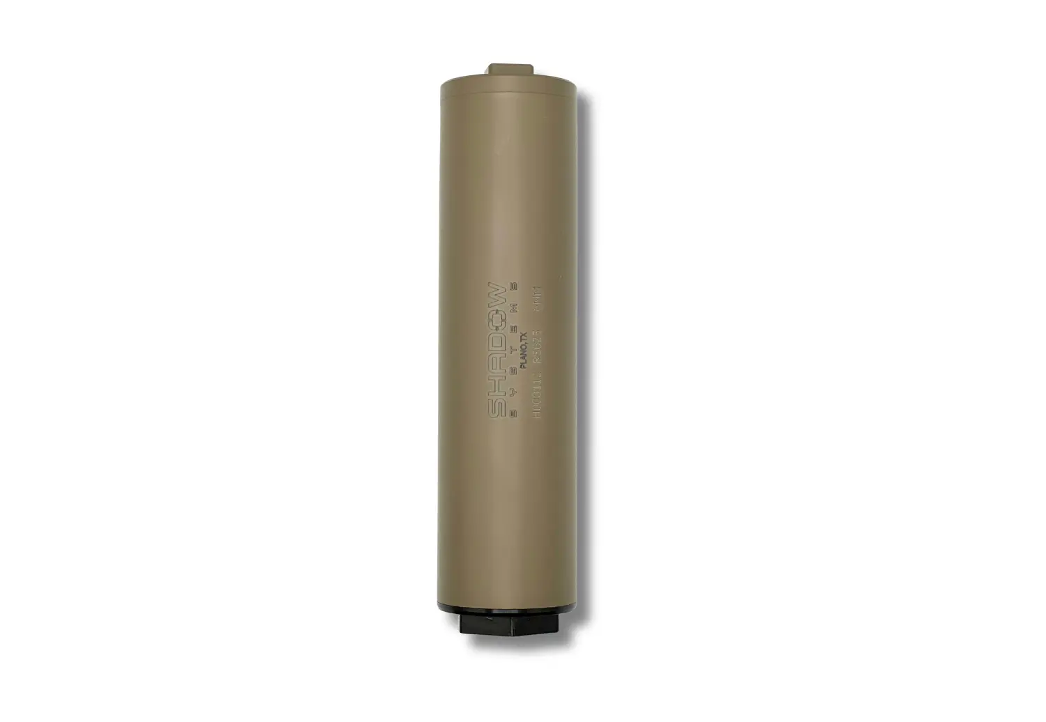 RS625 5.56/6mm Suppressor