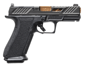 XR920 ELITE (Unthreaded)