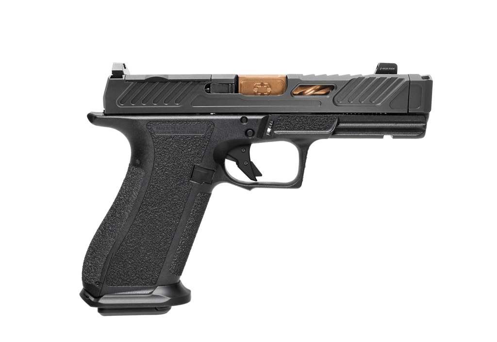 Shadow Systems XR920P, right side