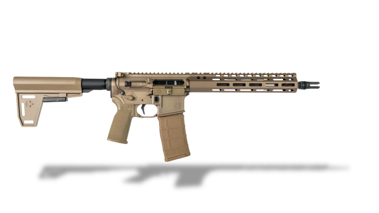 Shadow Systems E526 pistol