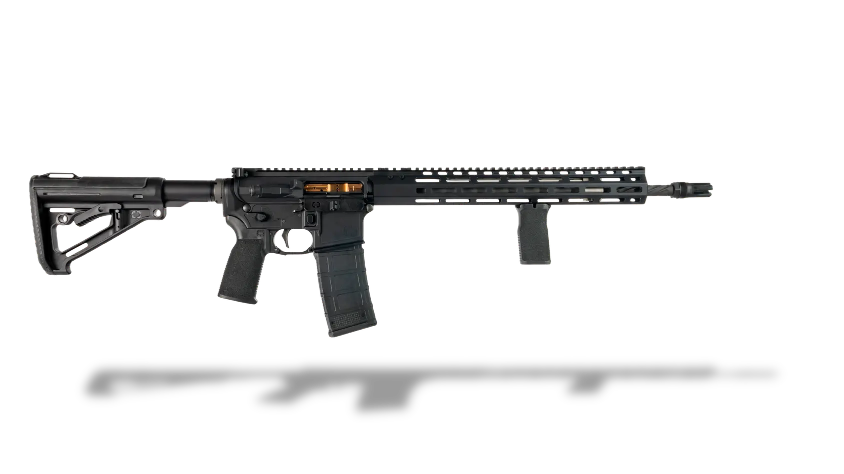 Shadow Systems U526 rifle