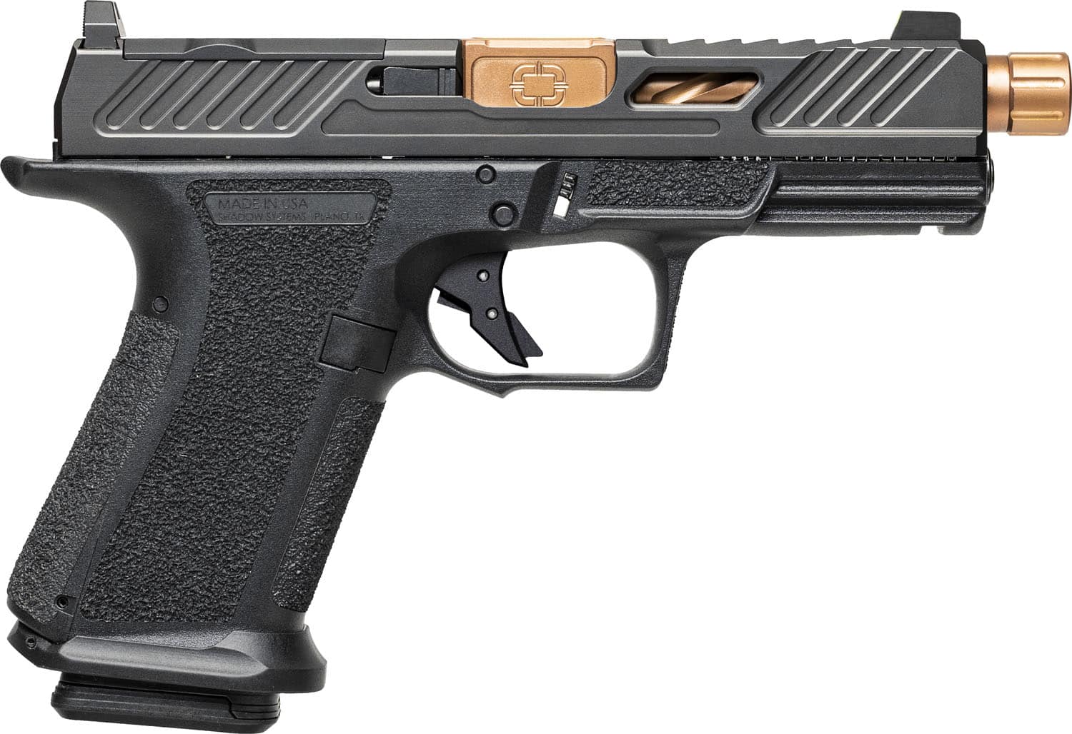 MR920 ELITE (Massachusetts Compliant)