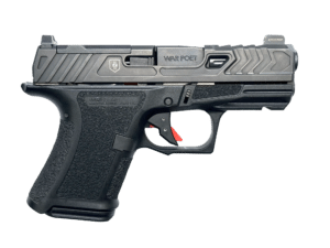WAR POET CR920 ELITE