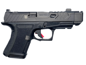 WAR POET CR920P ELITE