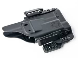 Shadow Systems Pro Series IWB Holster by Mission First Tactical