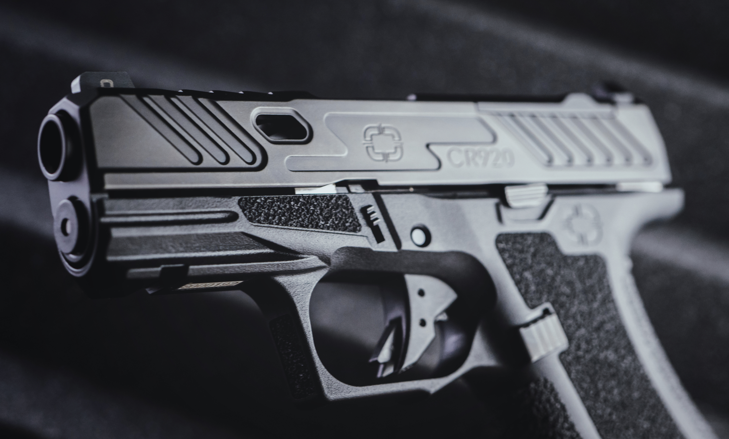 RECOIL: Shadow Systems CR920 Review: Covert Role Pistol