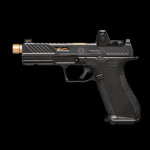 Shadow Systems Launches DR920: A Full Size Pistol Ready for a Duty Role