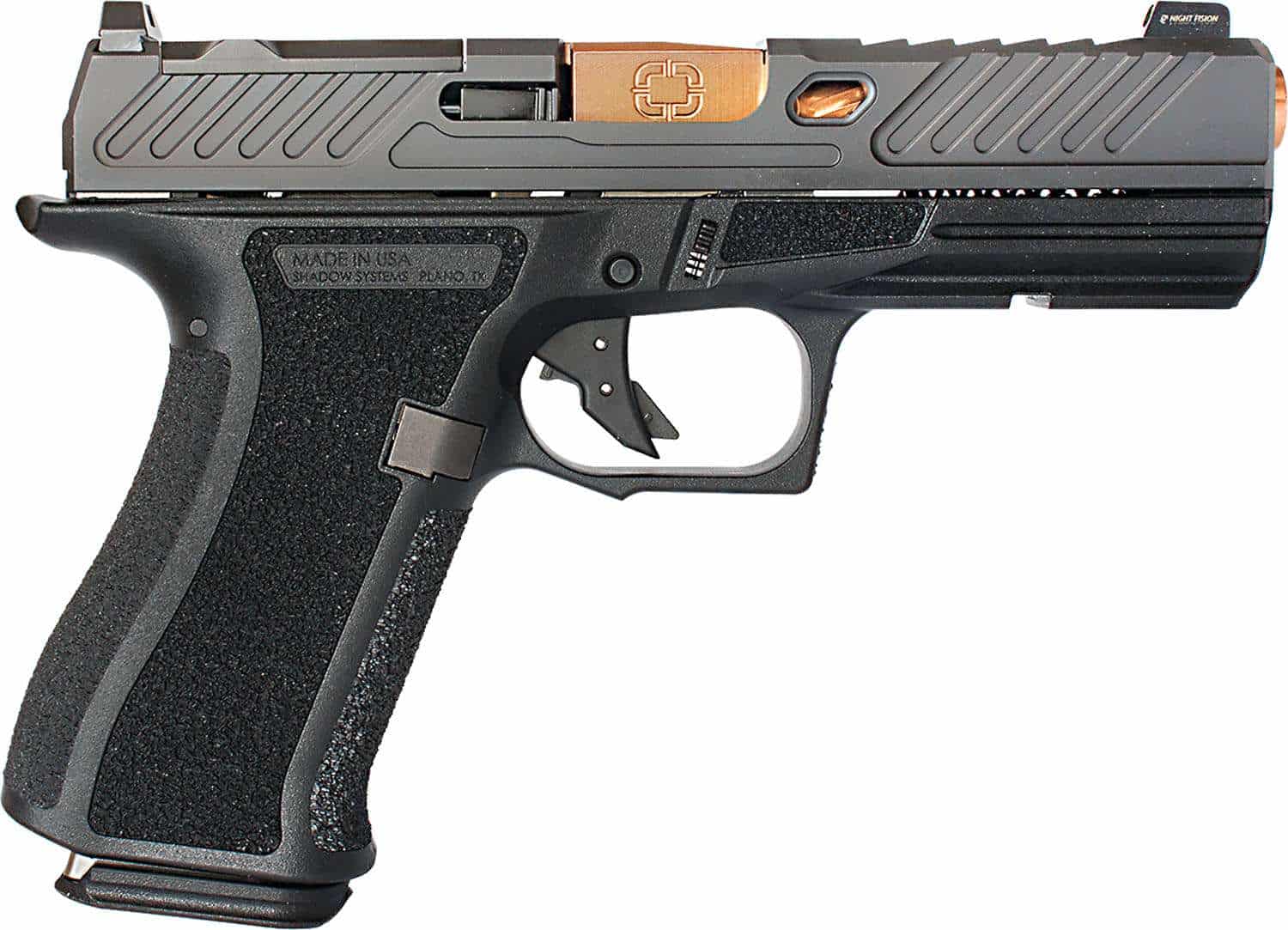 CR920XL ELITE SS-5027