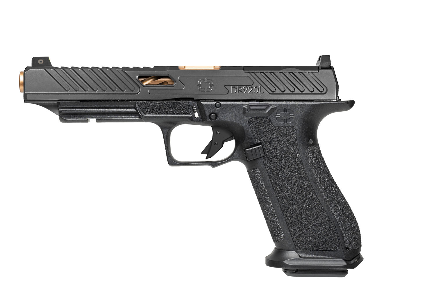 DR920L ELITE SS-2027 - Image 2