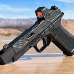 Shadow Systems Introduces a Pistol with Integrated Compensator, the DR920P