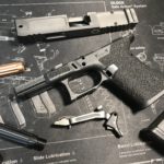 The Right Approach to Pistol Modifications, A Three-Part Series: Part 1