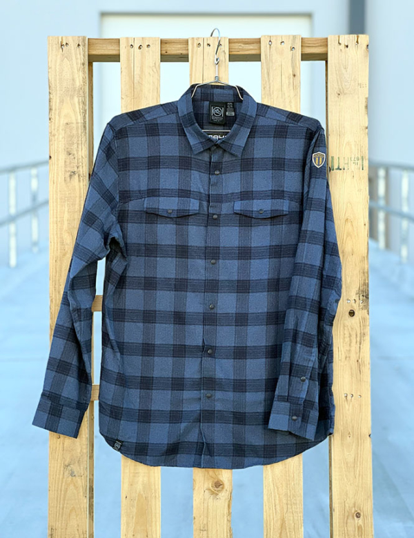 Full View Flannel