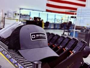 Shadow Systems Logo Hat