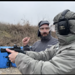 Technical Tuesday - Range Day with a "New Shooter"