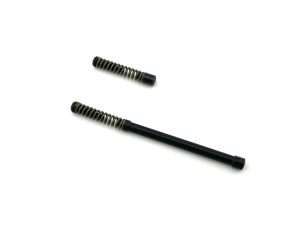 MR/DR/XR Extractor Depressor Plunger Assembly