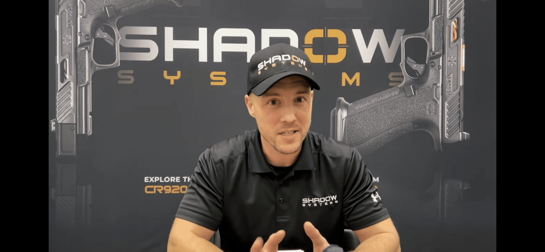 Technical Tuesday – SHOT Show 2023!