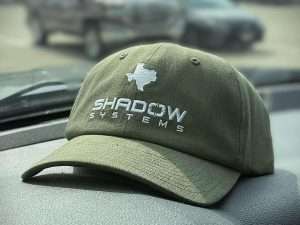 Shadow Systems Dad Hat - Green