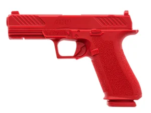 DR920 ASP® Red Gun (Training)
