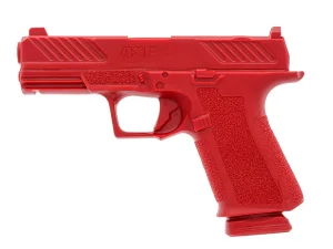 MR920 ASP® Red Gun (Training)