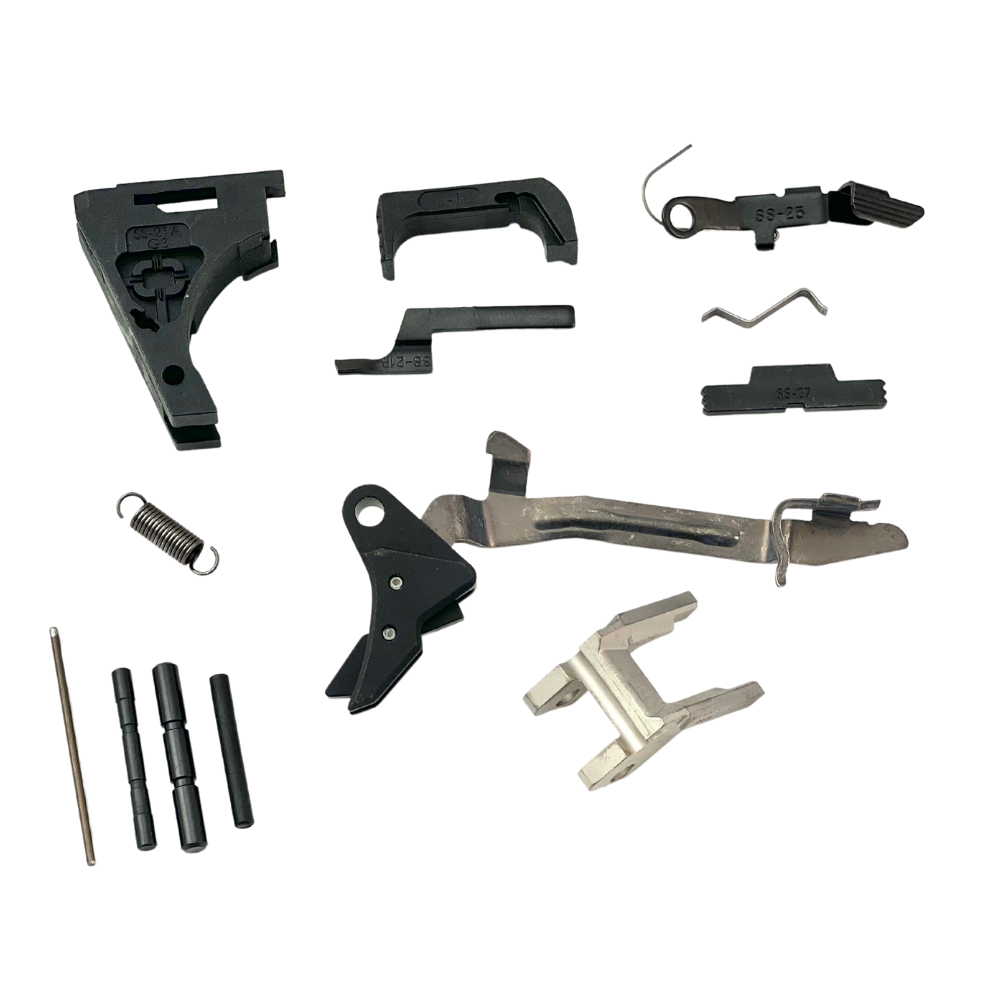 SGK-2001 Frame Completion Kit – Shadow Systems