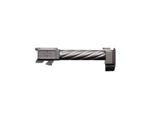 Performance Barrel & Compensator Assembly - Nitride (MR/XR)