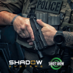 Shadow Systems Will Attend SHOT Show 2022