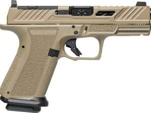 MR920 ELITE FDE SS-1024