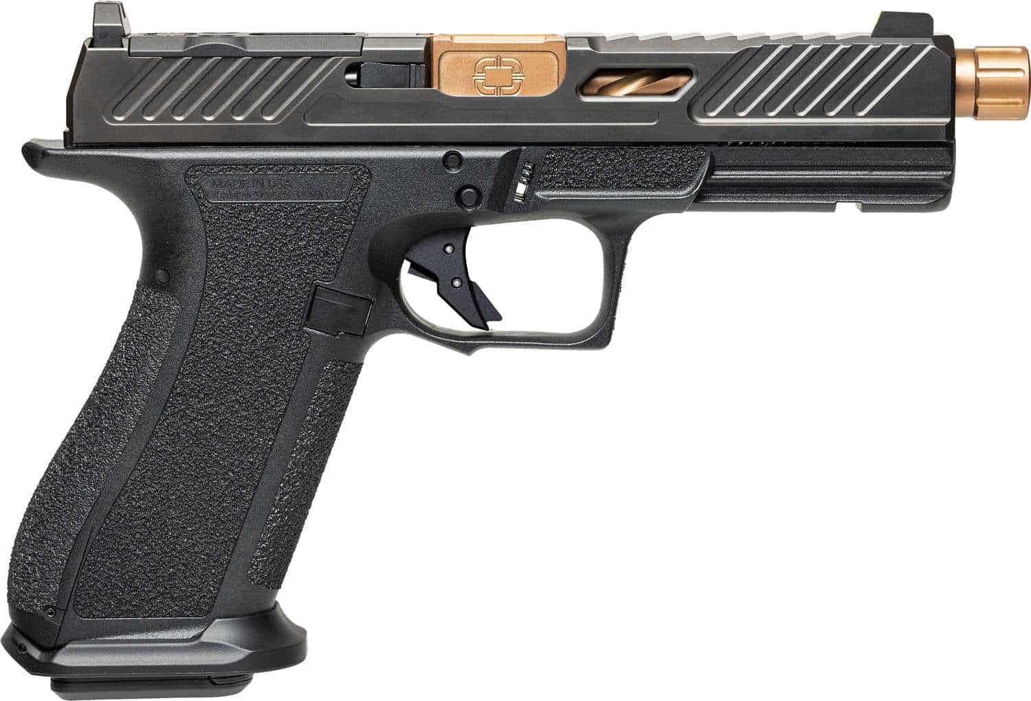 DR920 ELITE SS-2009